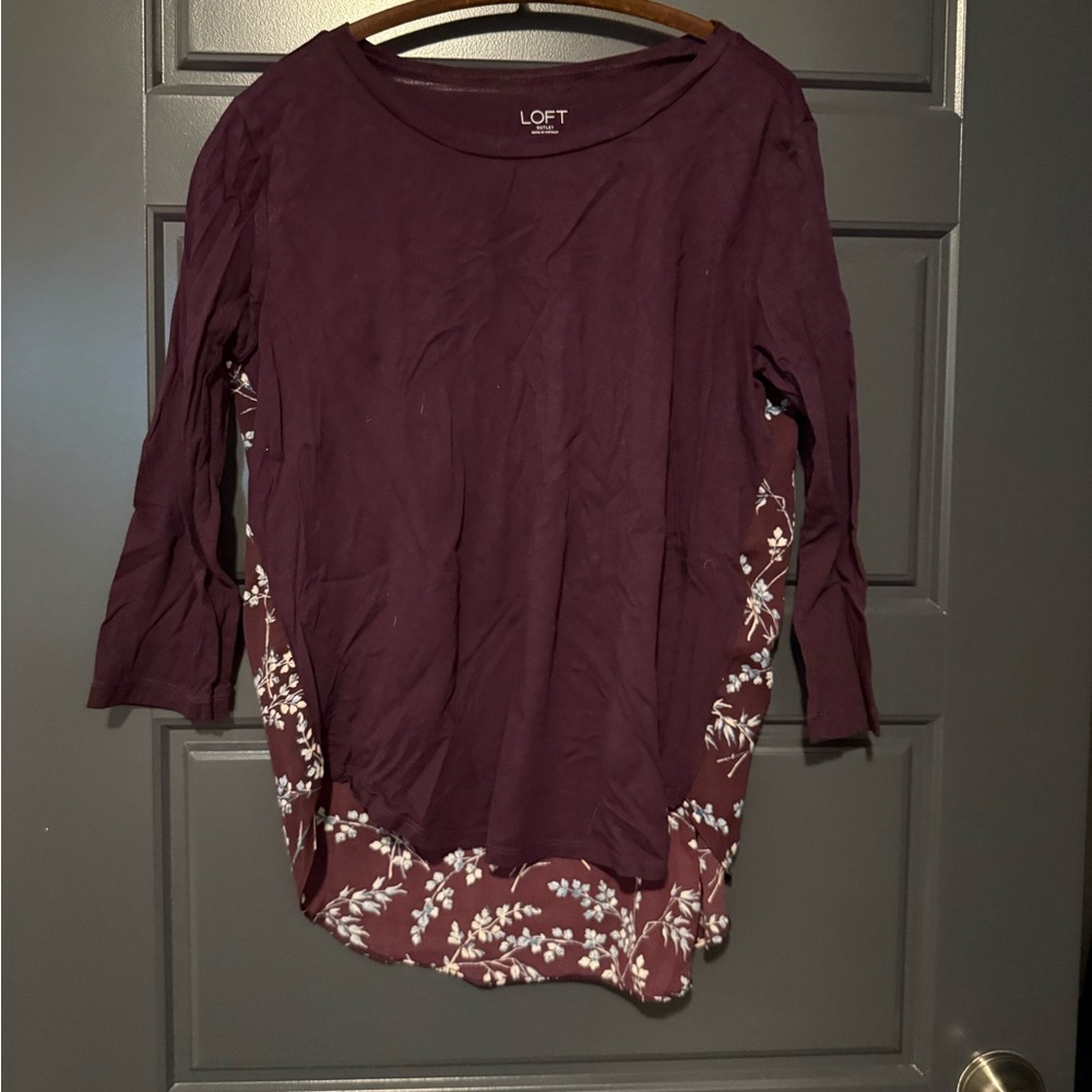 Loft Top